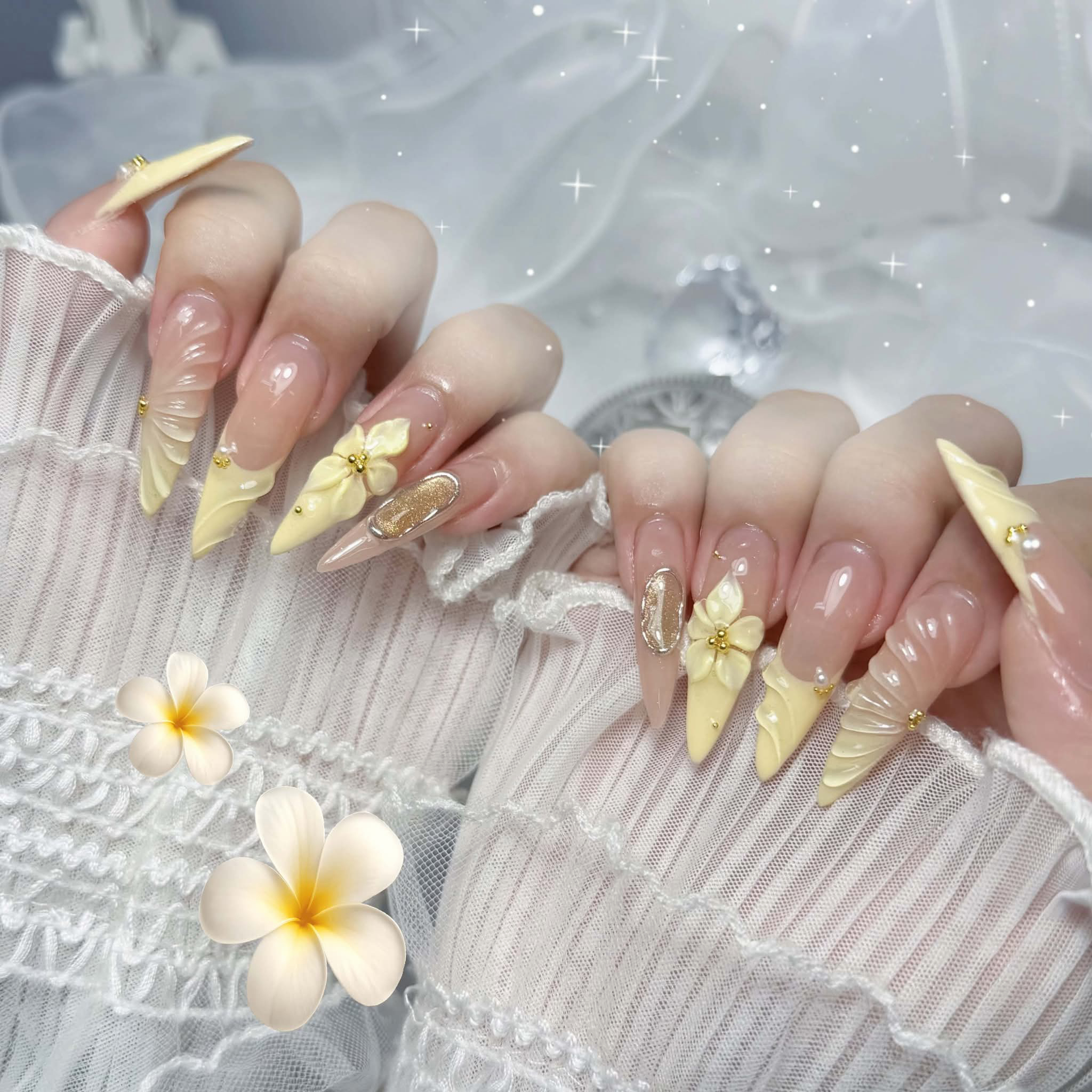 Mika_Nails_Shinsaibashi