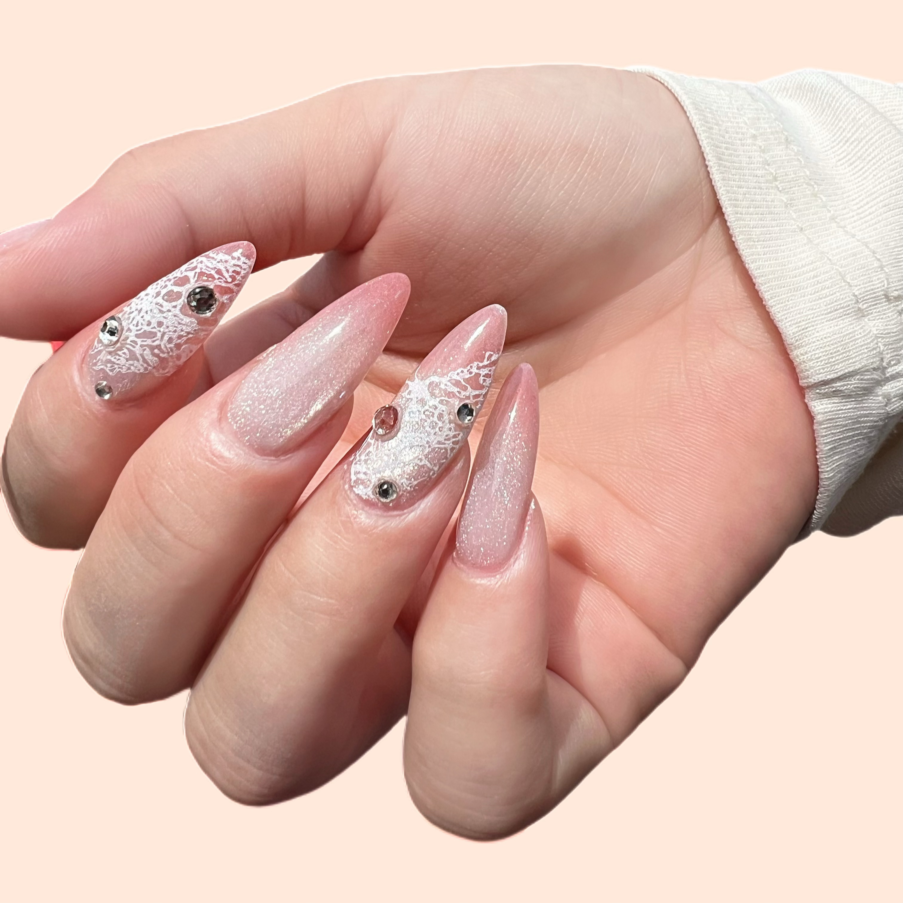 floranails