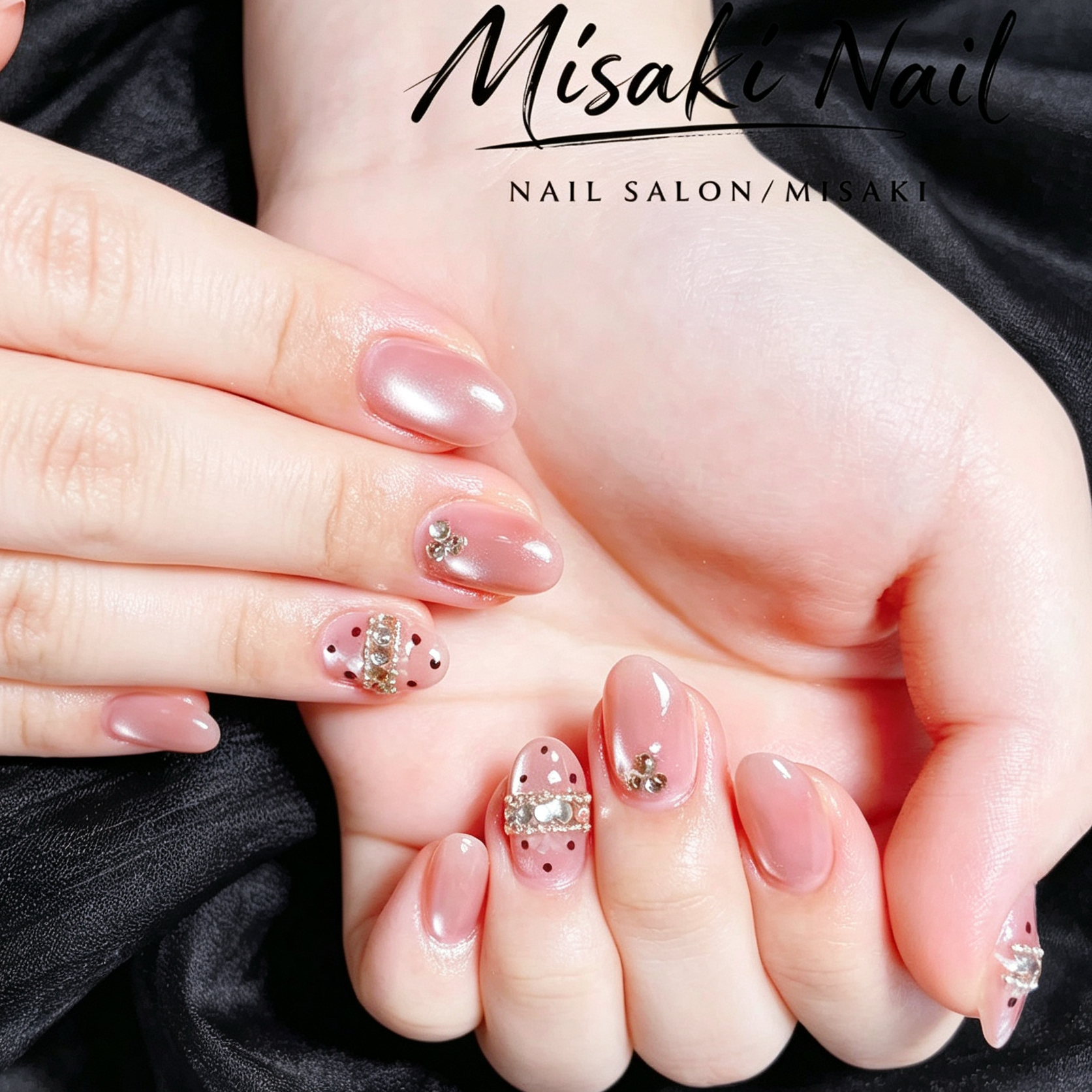 Misaki_NailSalon