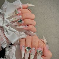 I_nail_hana