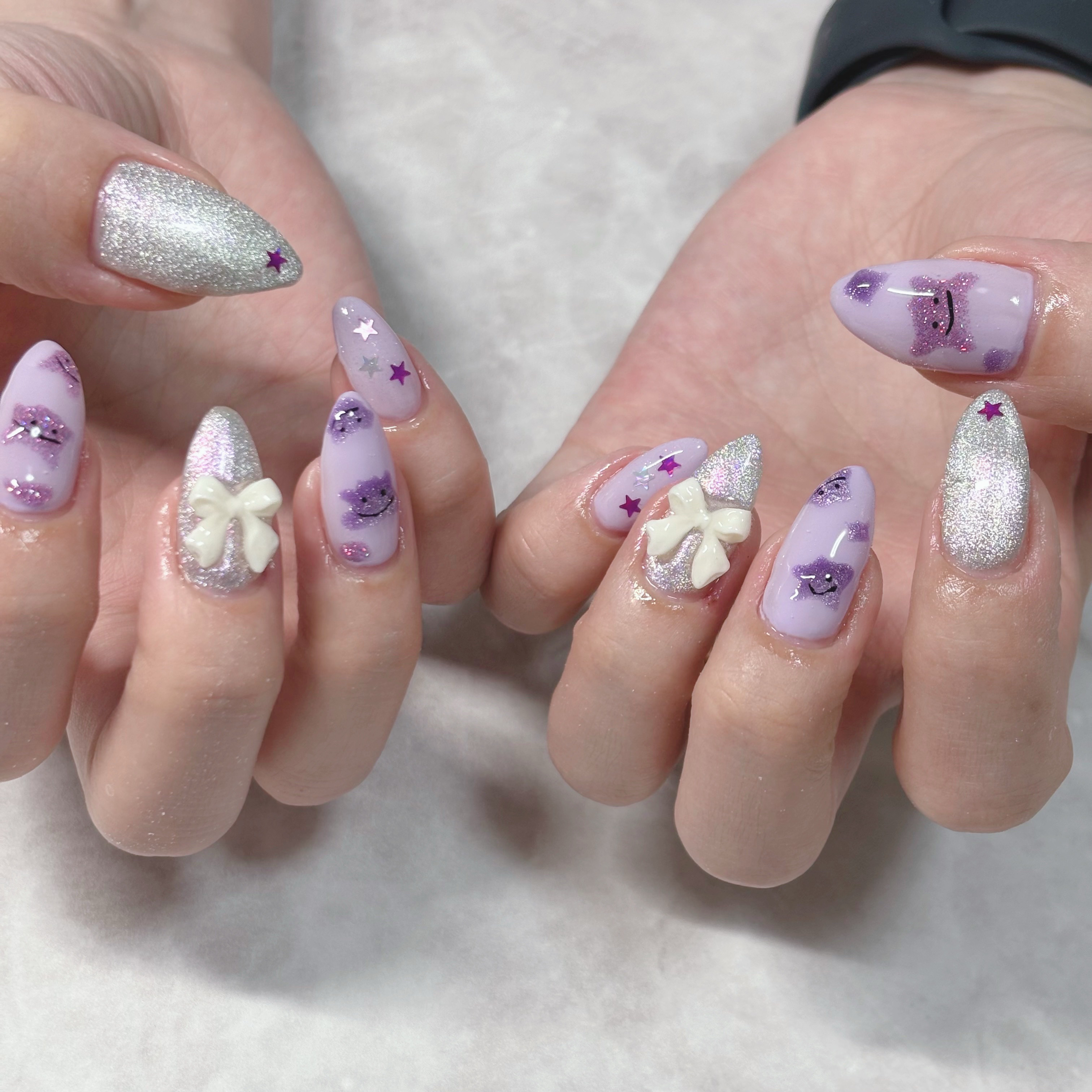 nail_Satomi