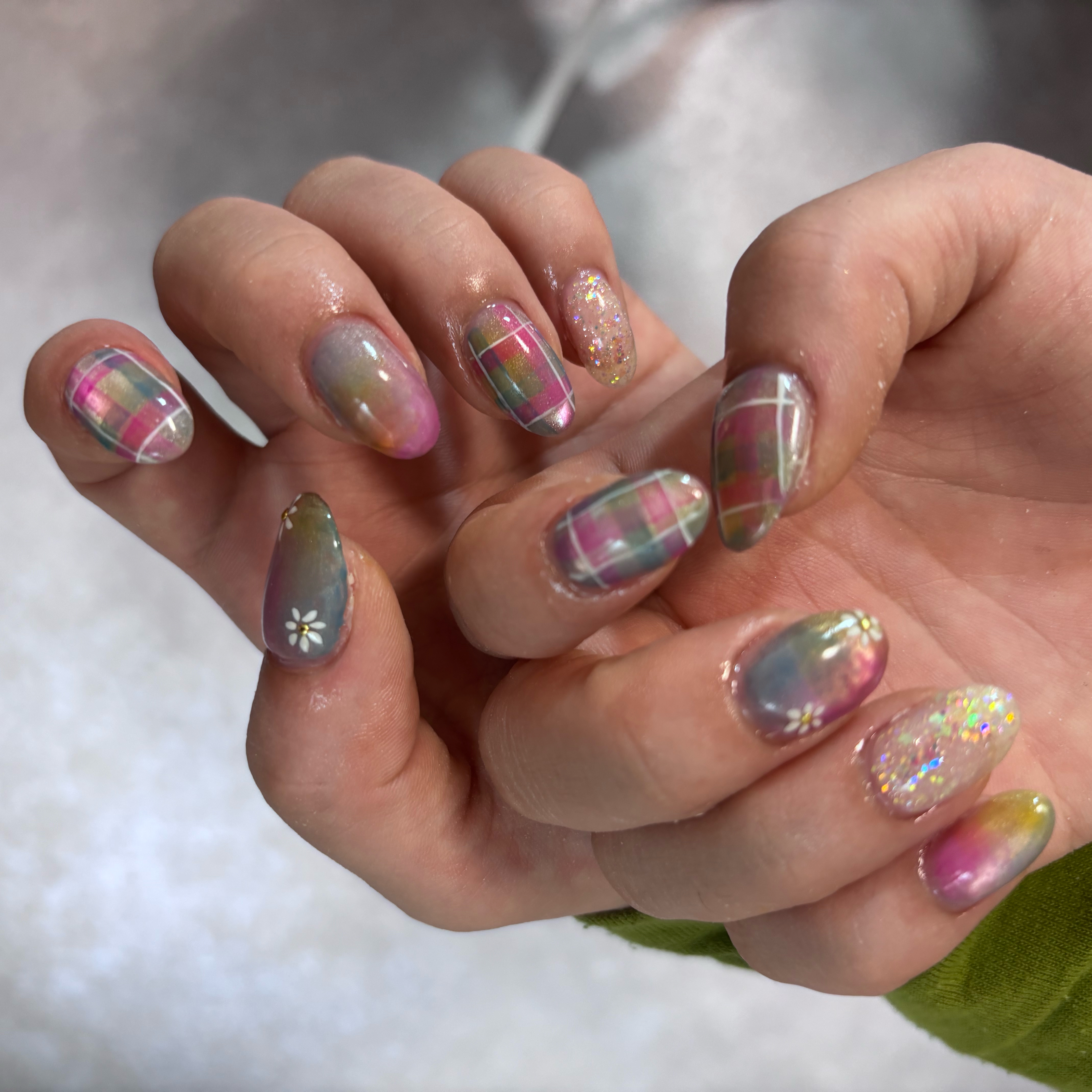 12nail