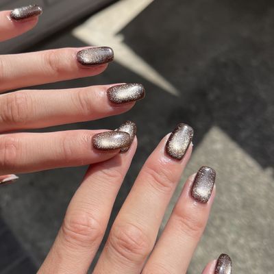 【オフ無】ワンカラーハンド💅
