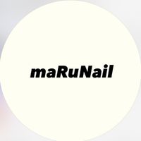 maRuNail_fumika