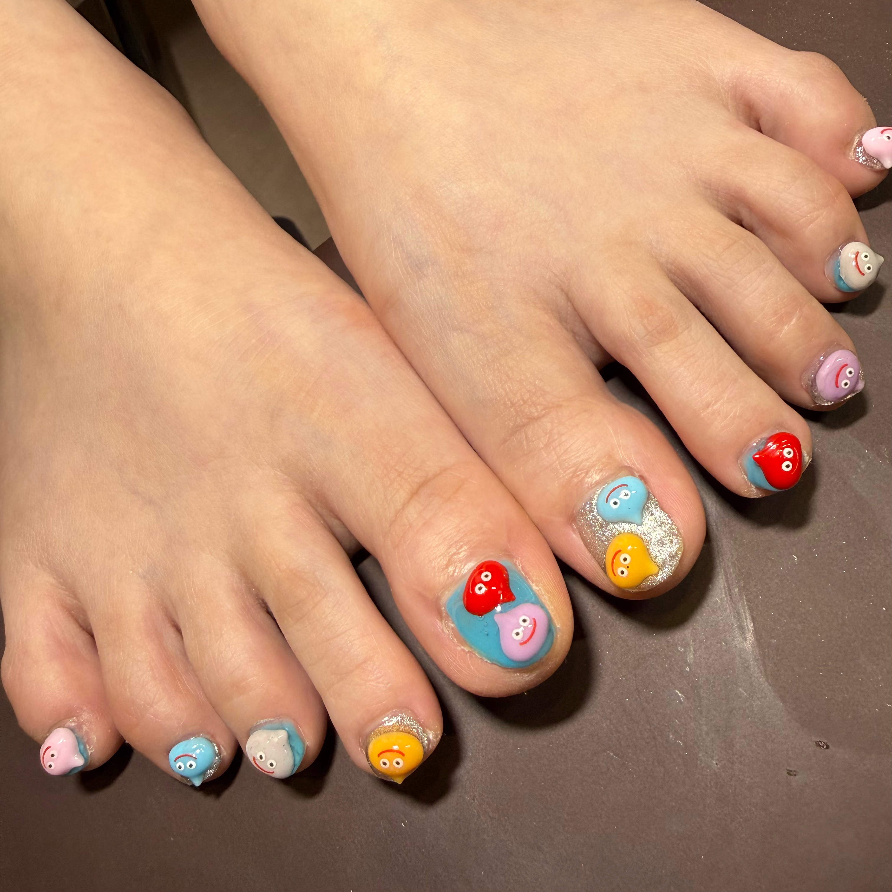 nknkNAIL