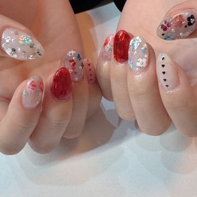 フリーDesign（デザイン5〜10本）