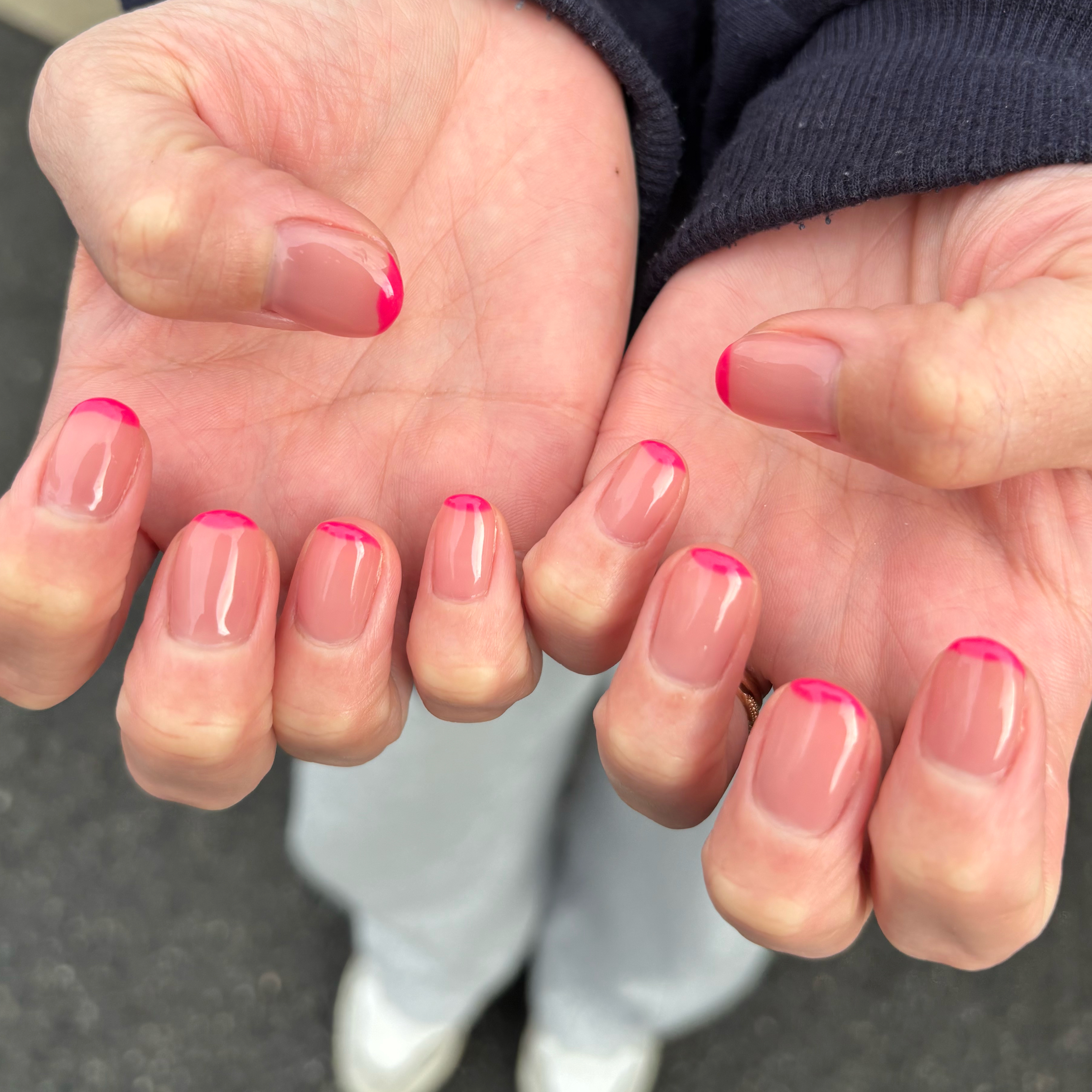 lapis...nail