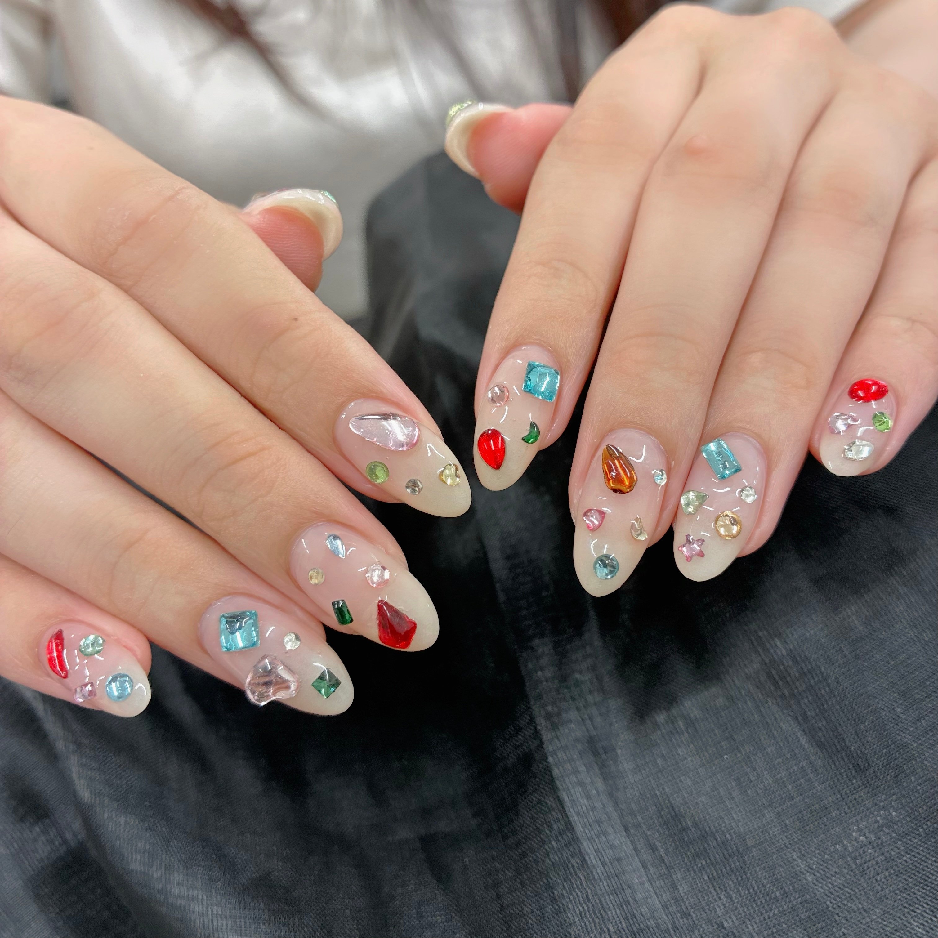 Duliblink_nail