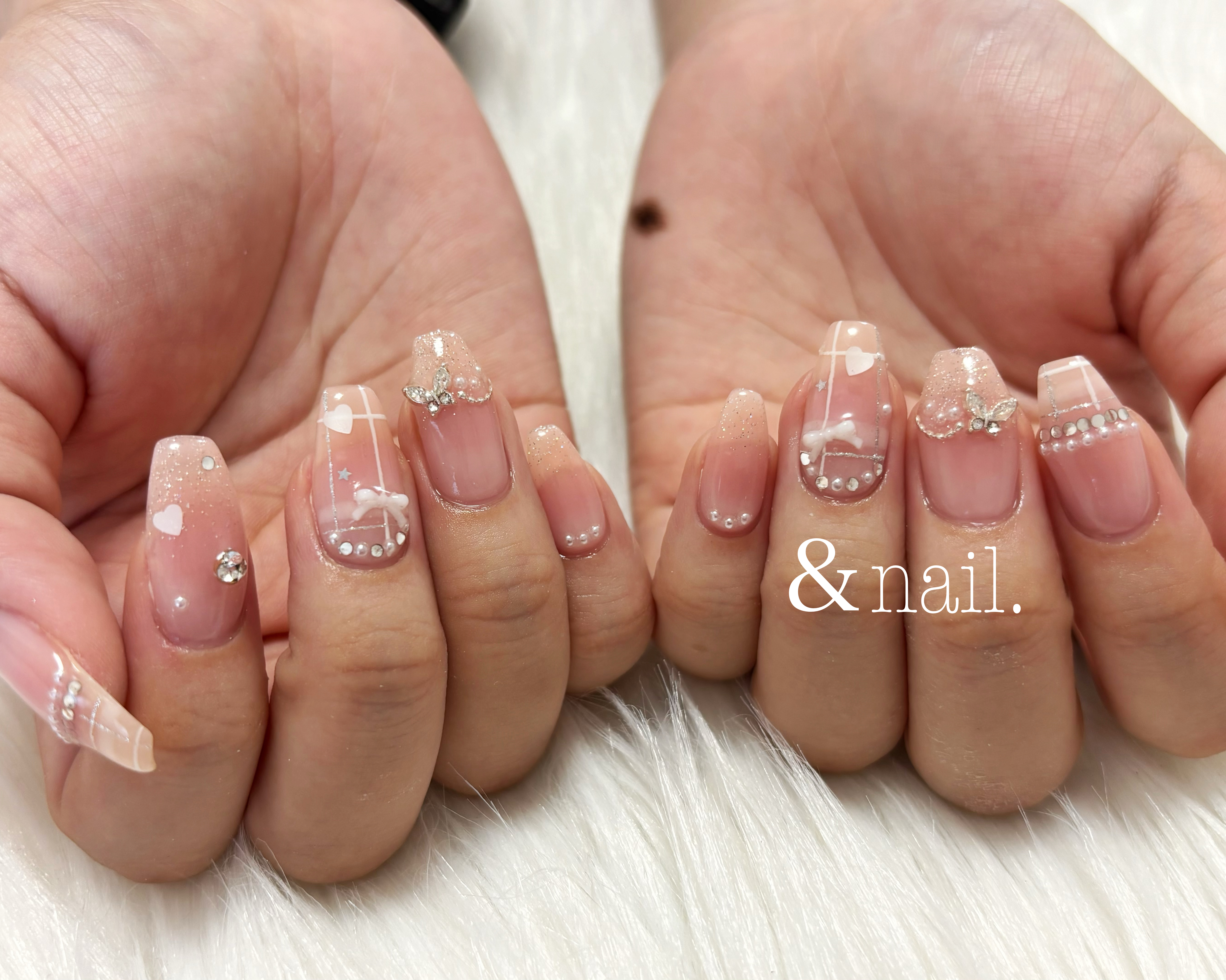 and_nail