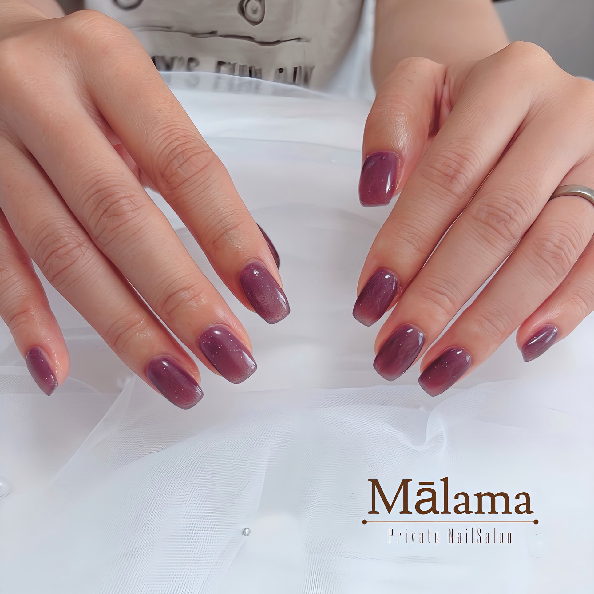 Nail.Malama_ayaka