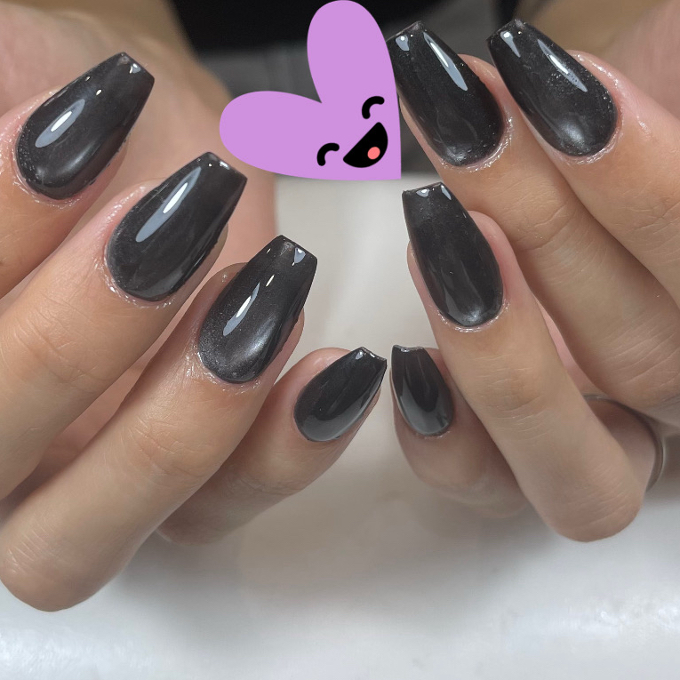 lisanail_modelnail