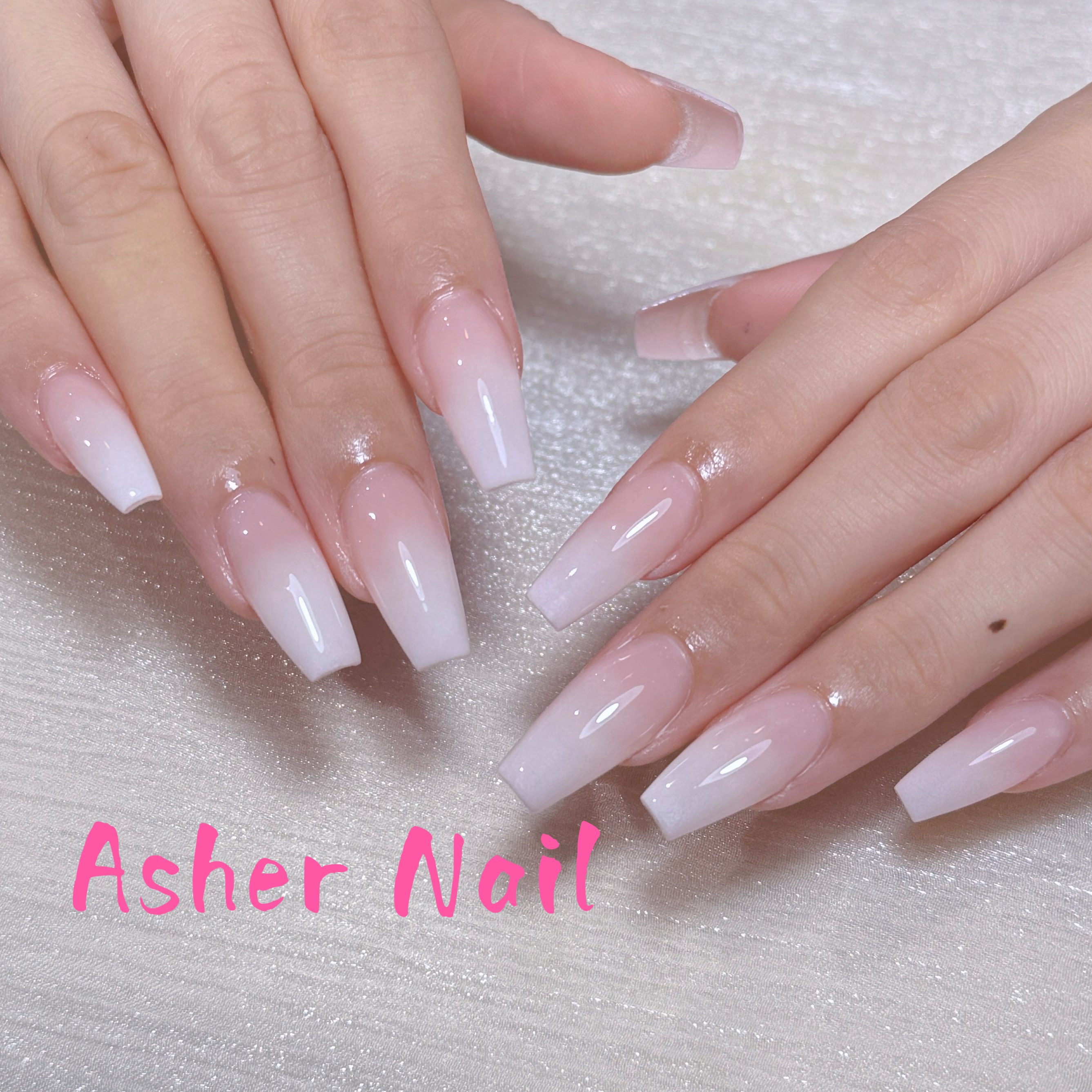 ASHERnail