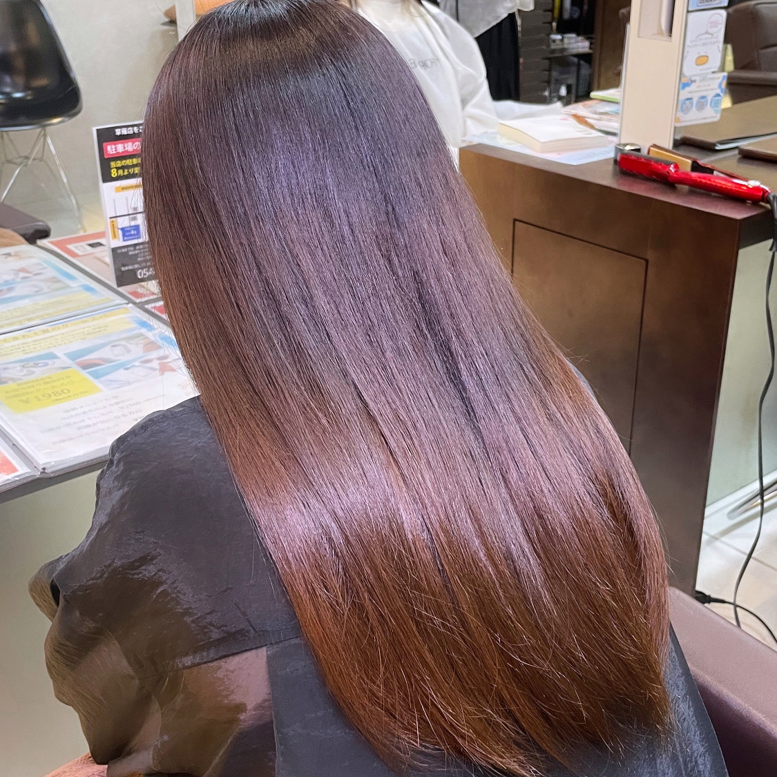 fortehair_kenshiro
