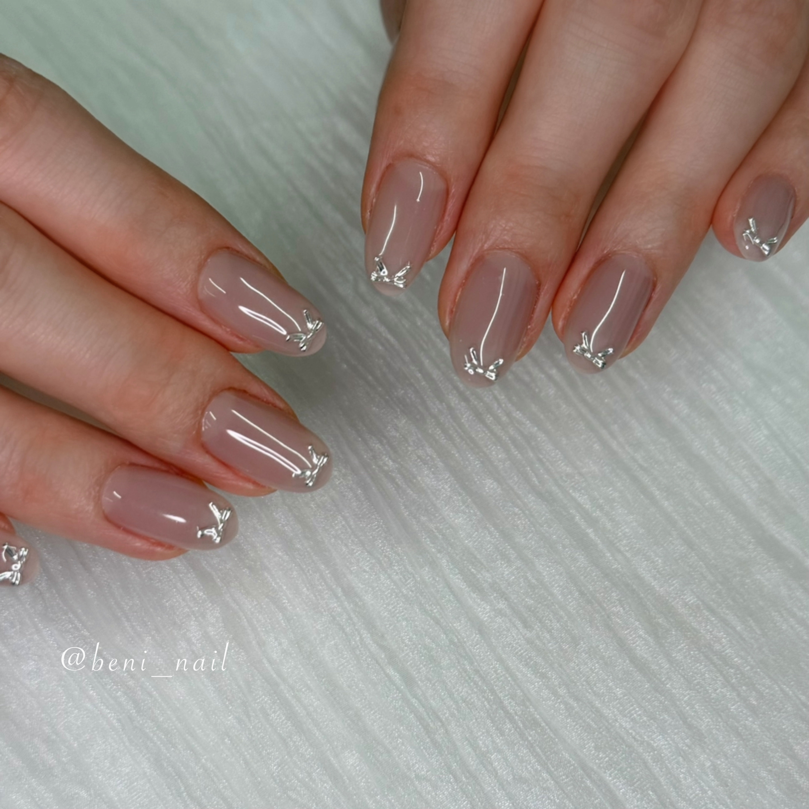 beni_nail
