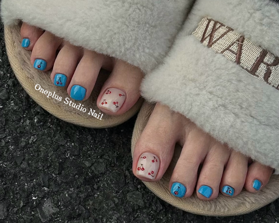 One_plus_nail_salon