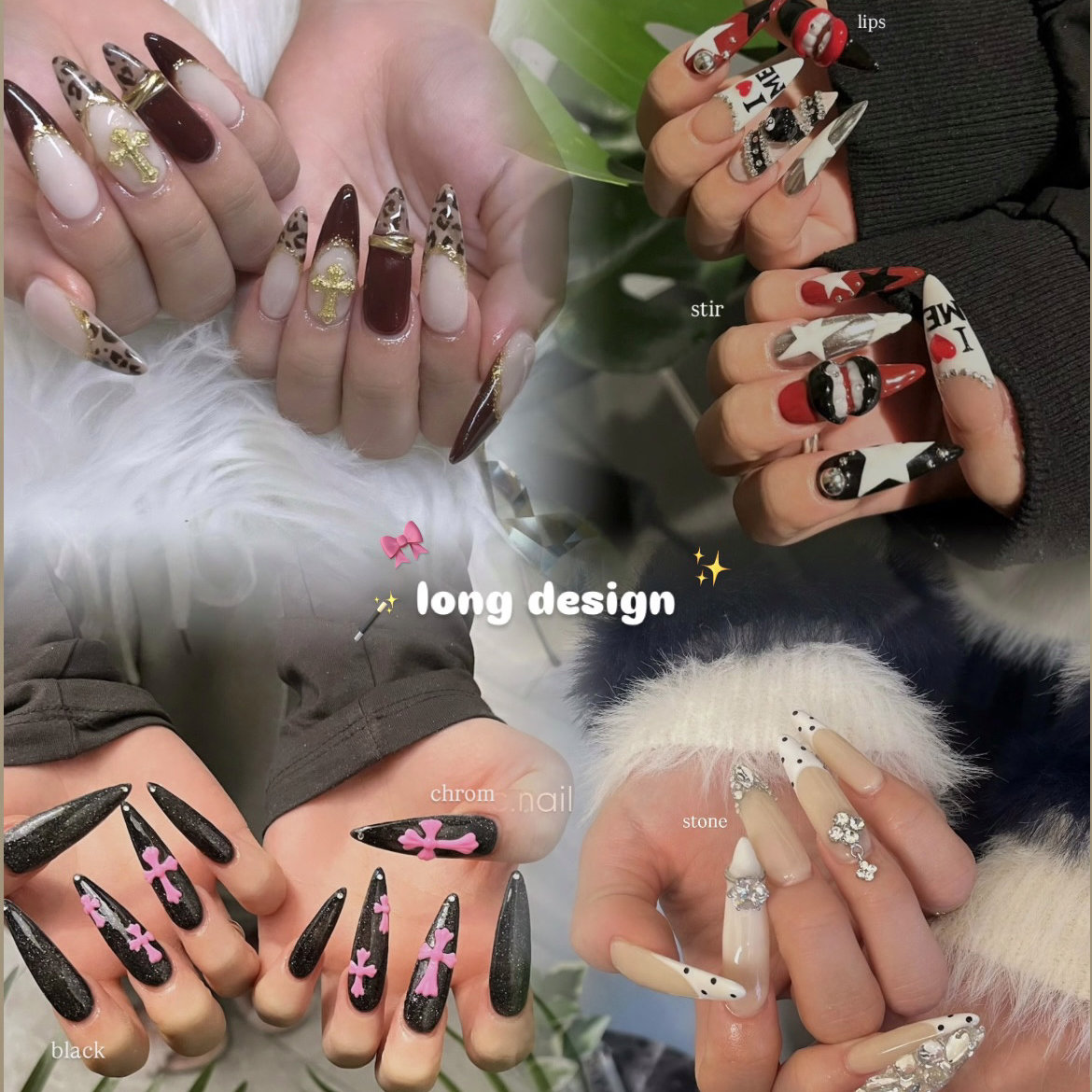 c.nail