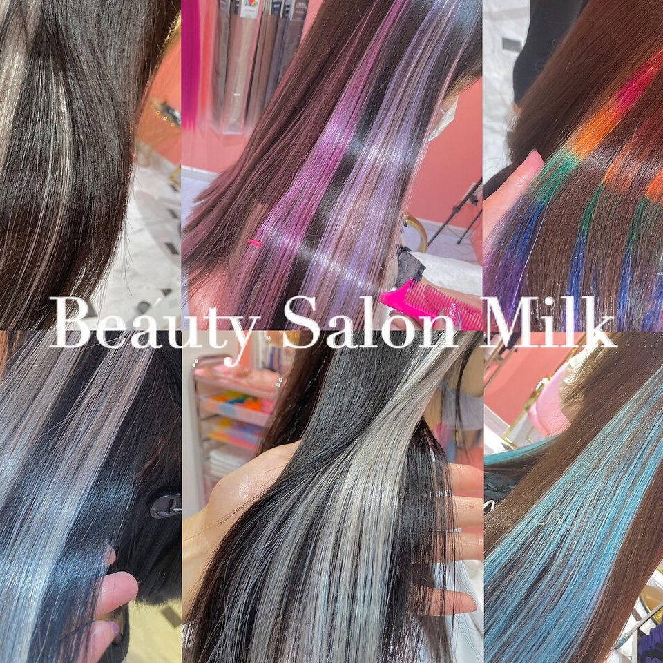 beautysalonmilk