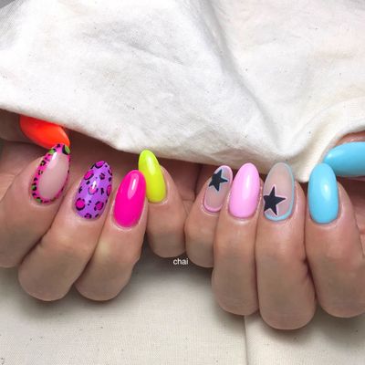 人気No.3👑2.5h以内やり放題⏰持ち込み🩵フィルイン(パラジェル🆗)💅オフ込