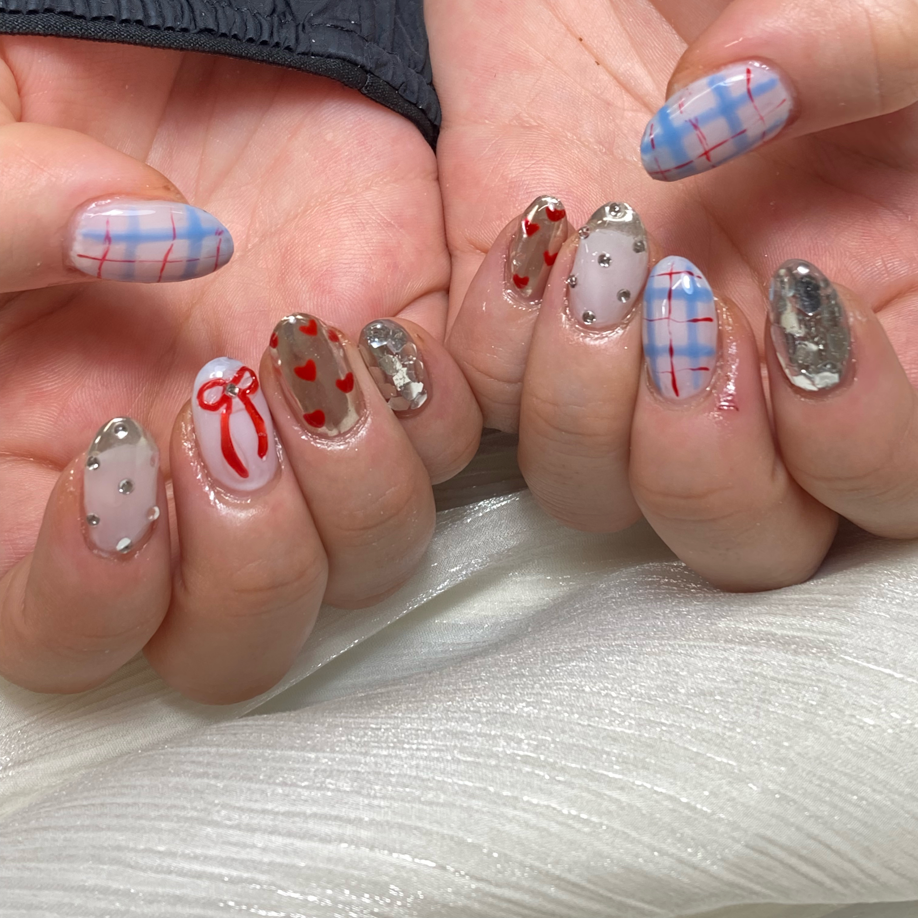 a01Nail