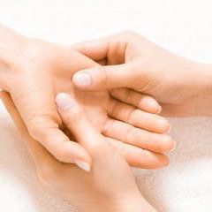 ハンドリラクゼーション