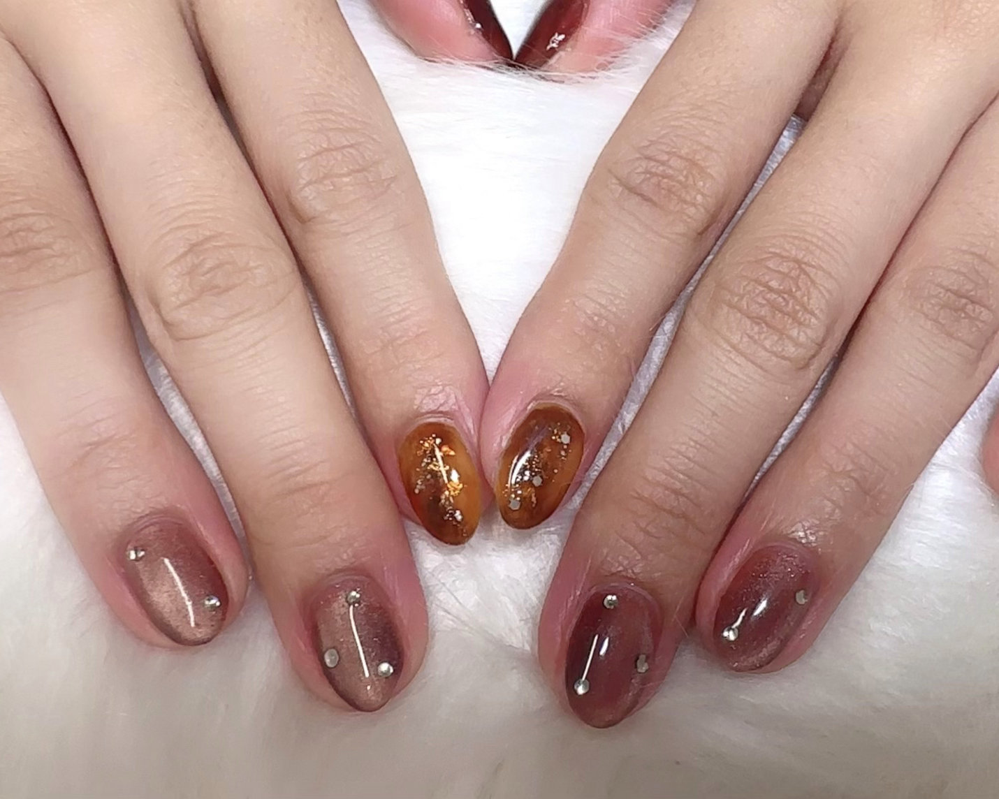 Nail.saya.viplus