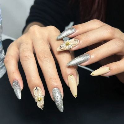 【練習モデル募集】ハンドデザイン長さ出し（10本）コース