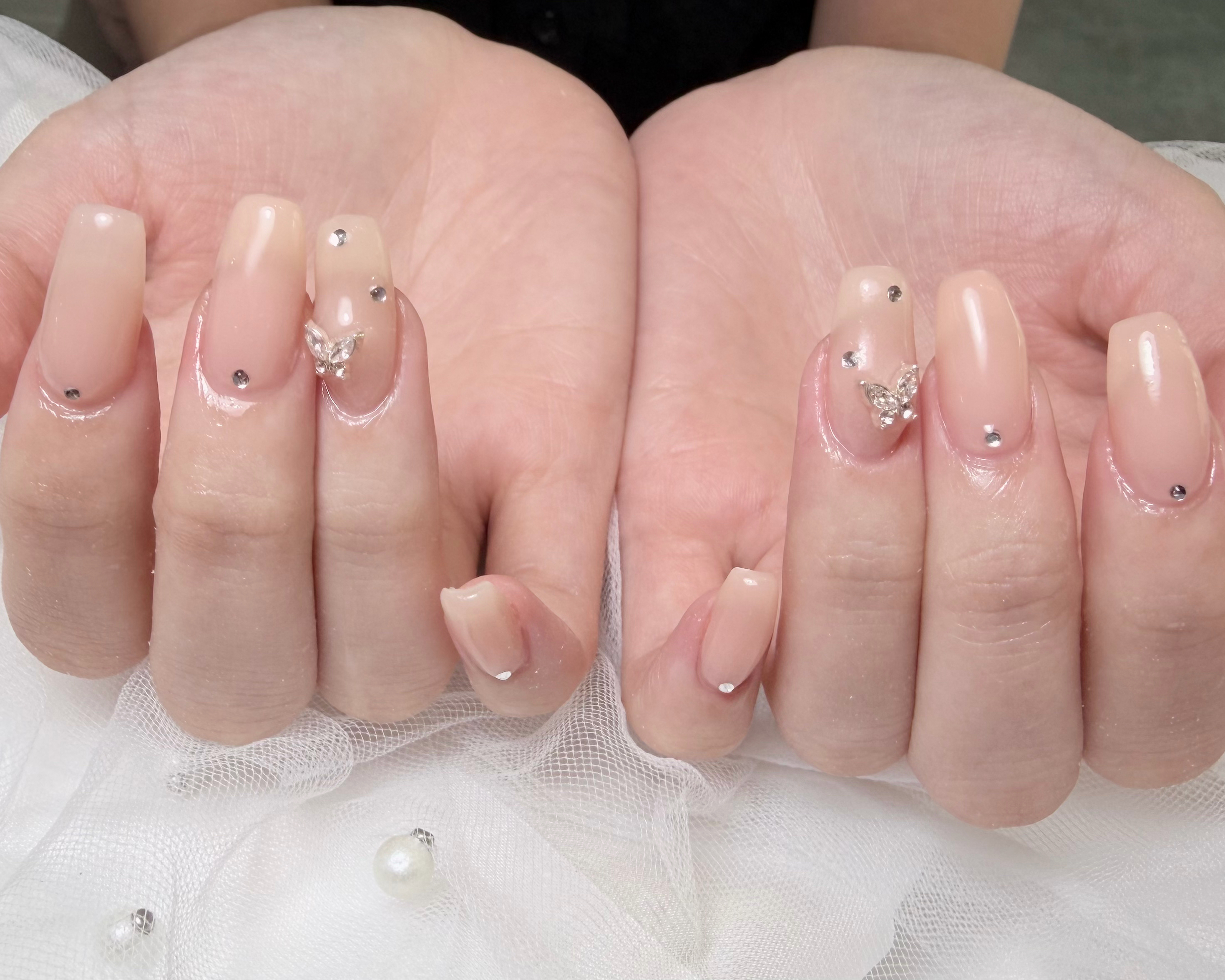 blanc.nail