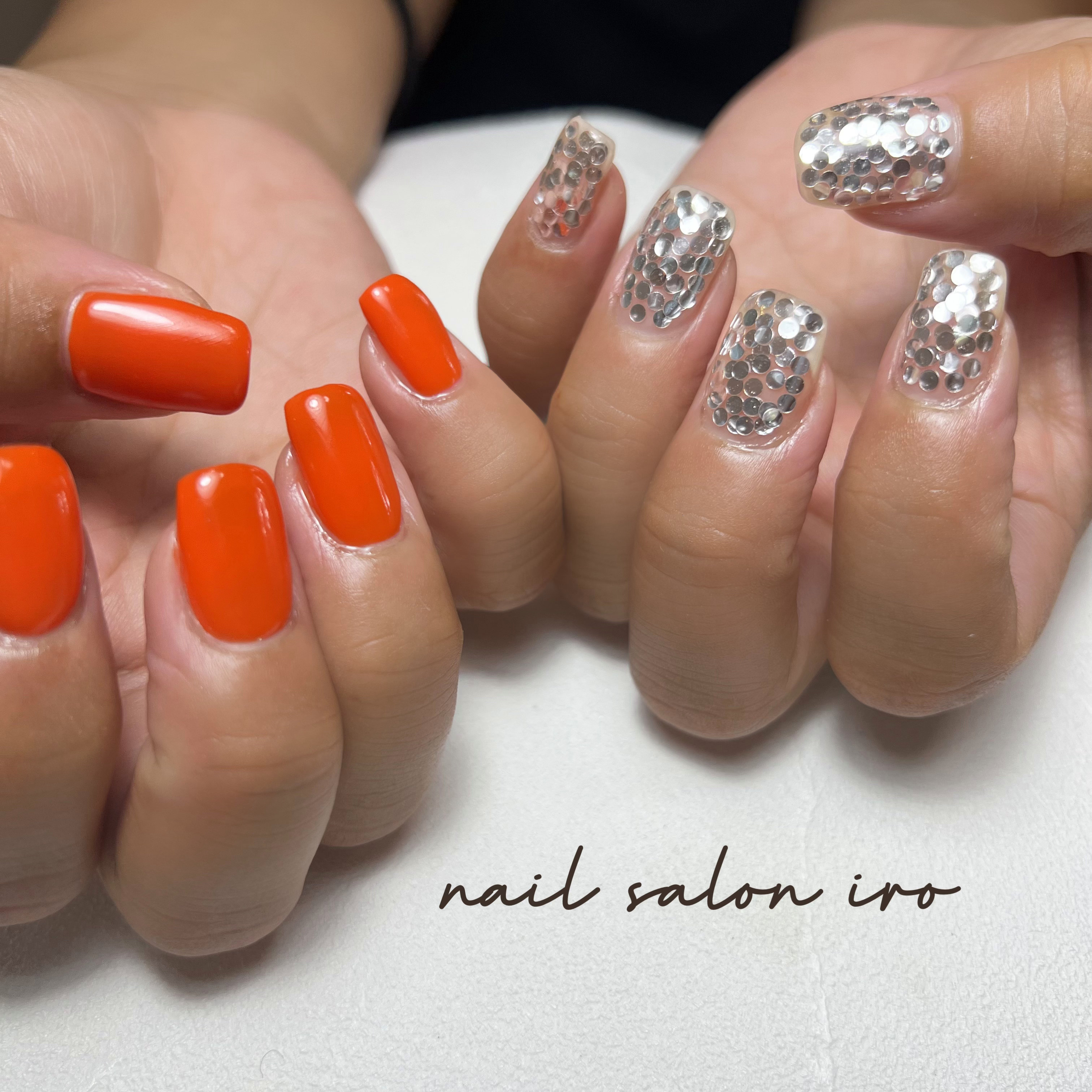 NailSalon.IRO