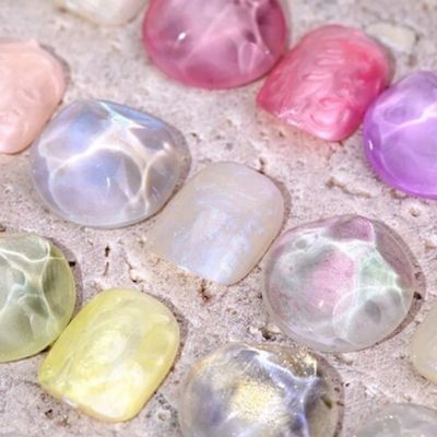 【フット★】最新ジェルネイル！！