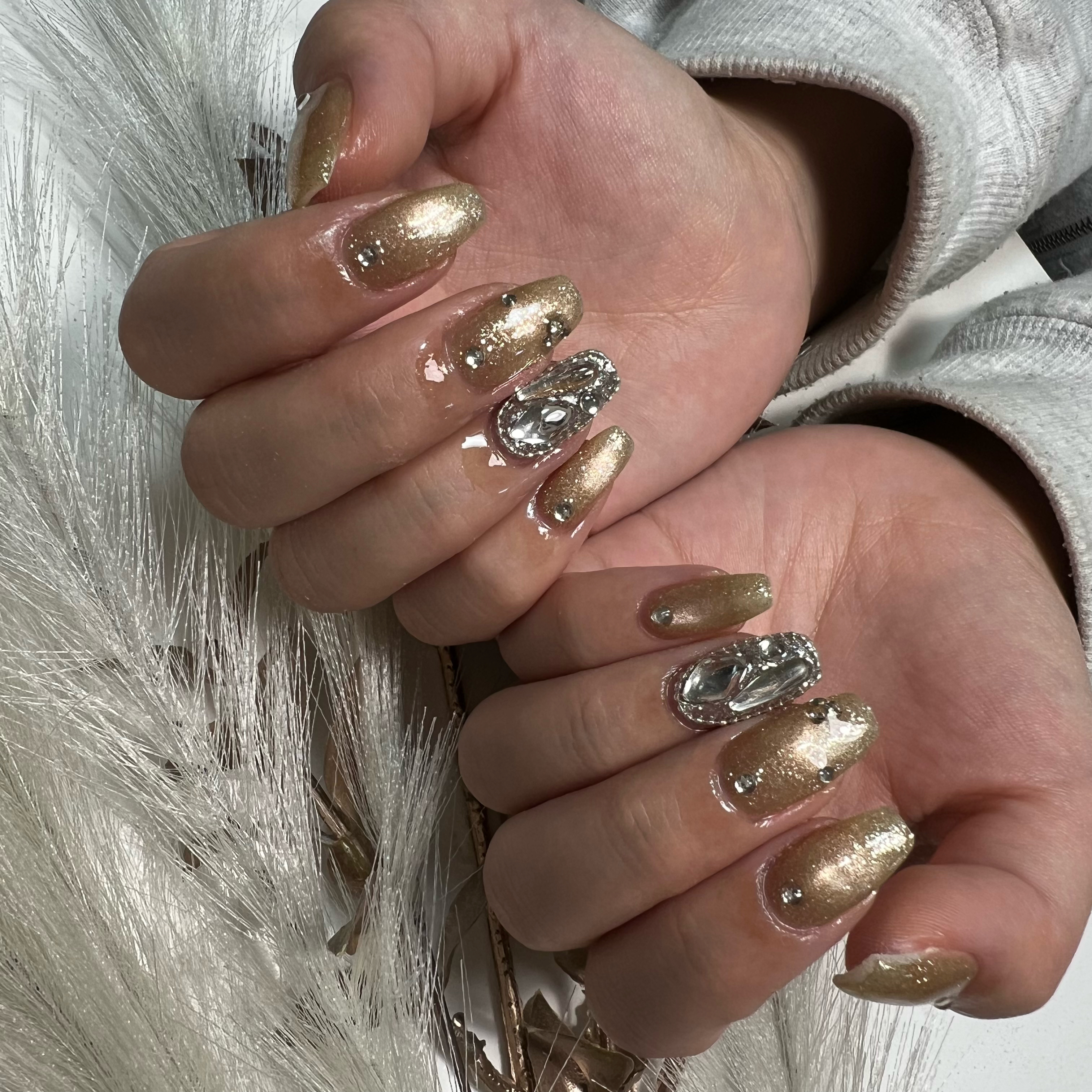 m68nail