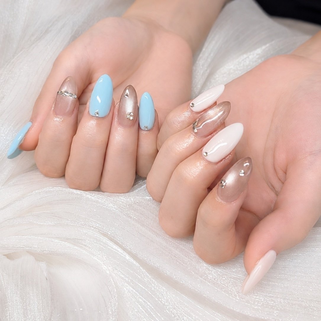 Nail.salon.Shanti