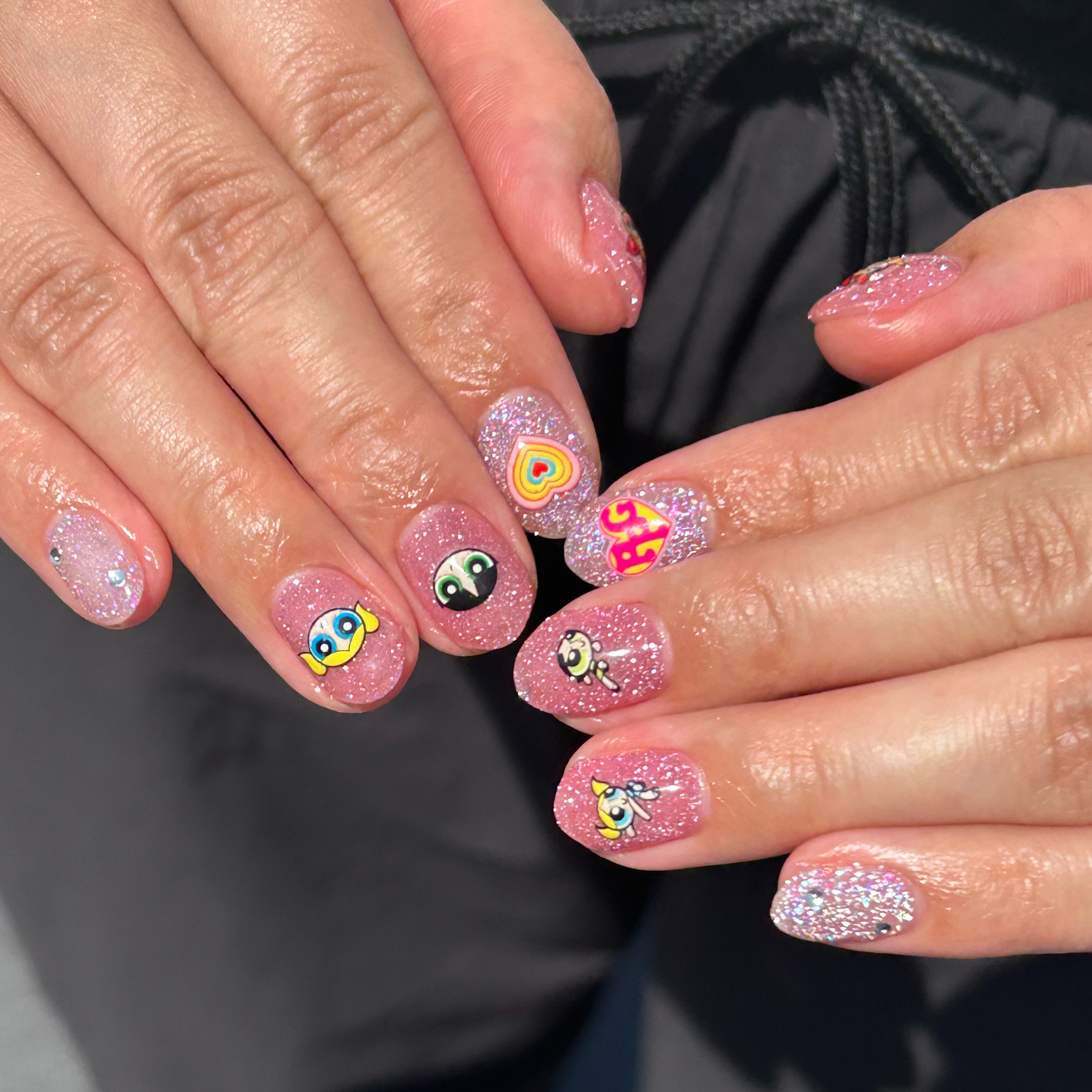 Mana.nail_quint