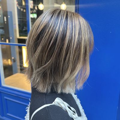 カット＋シャンプー