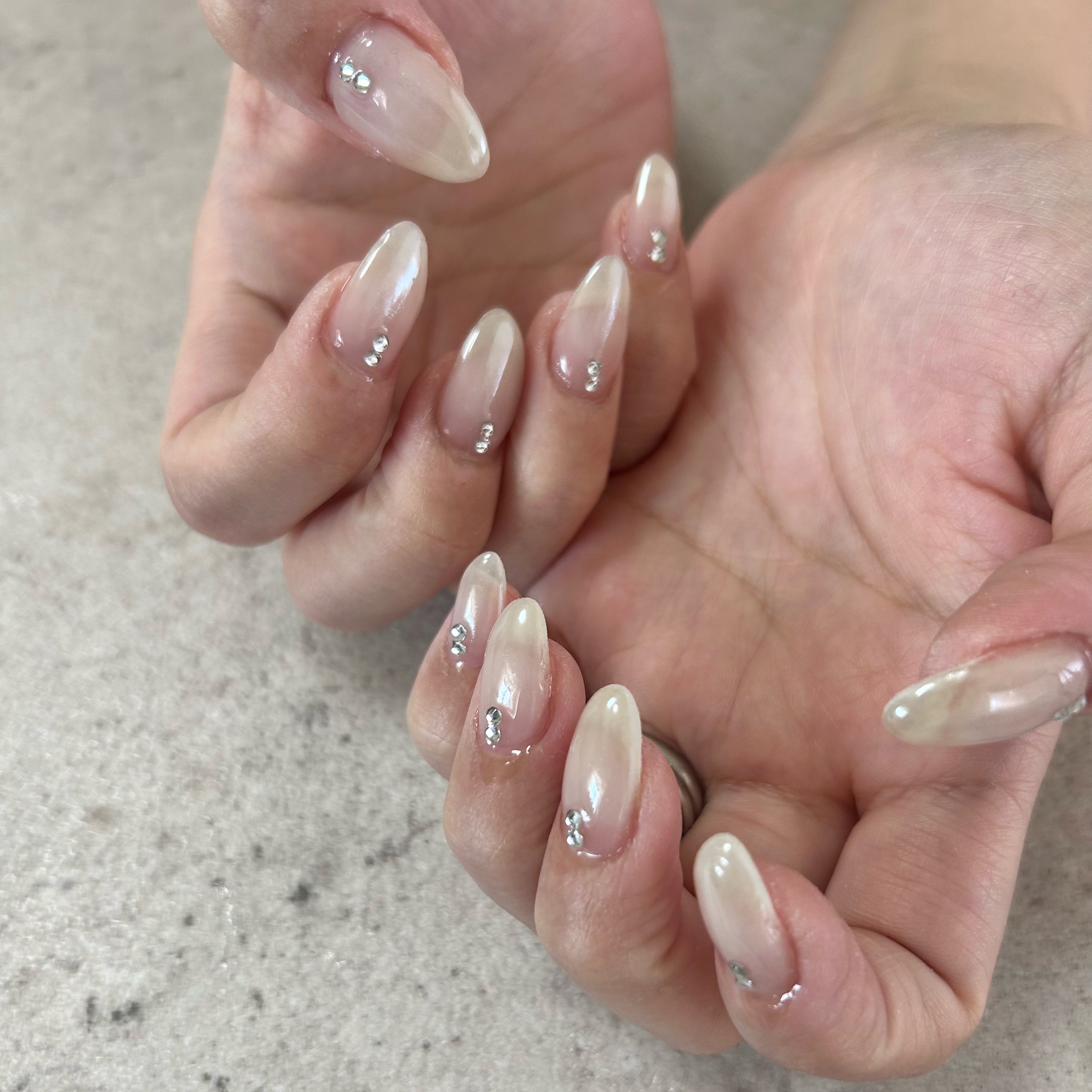 Rolissenail