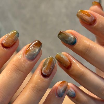 持ち込み85分アートコース(4〜8本相当)パラジェル無料