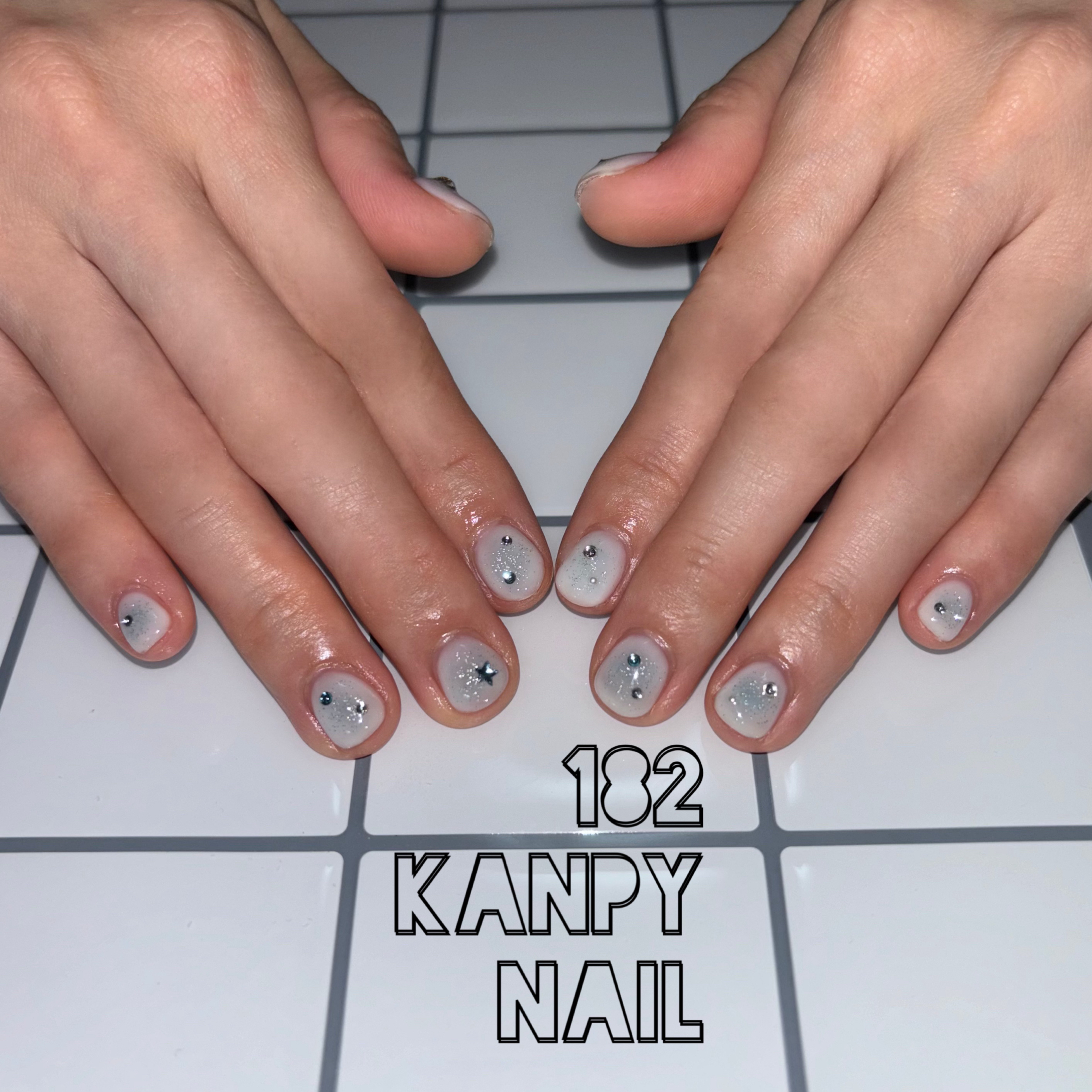 182Kanpynail