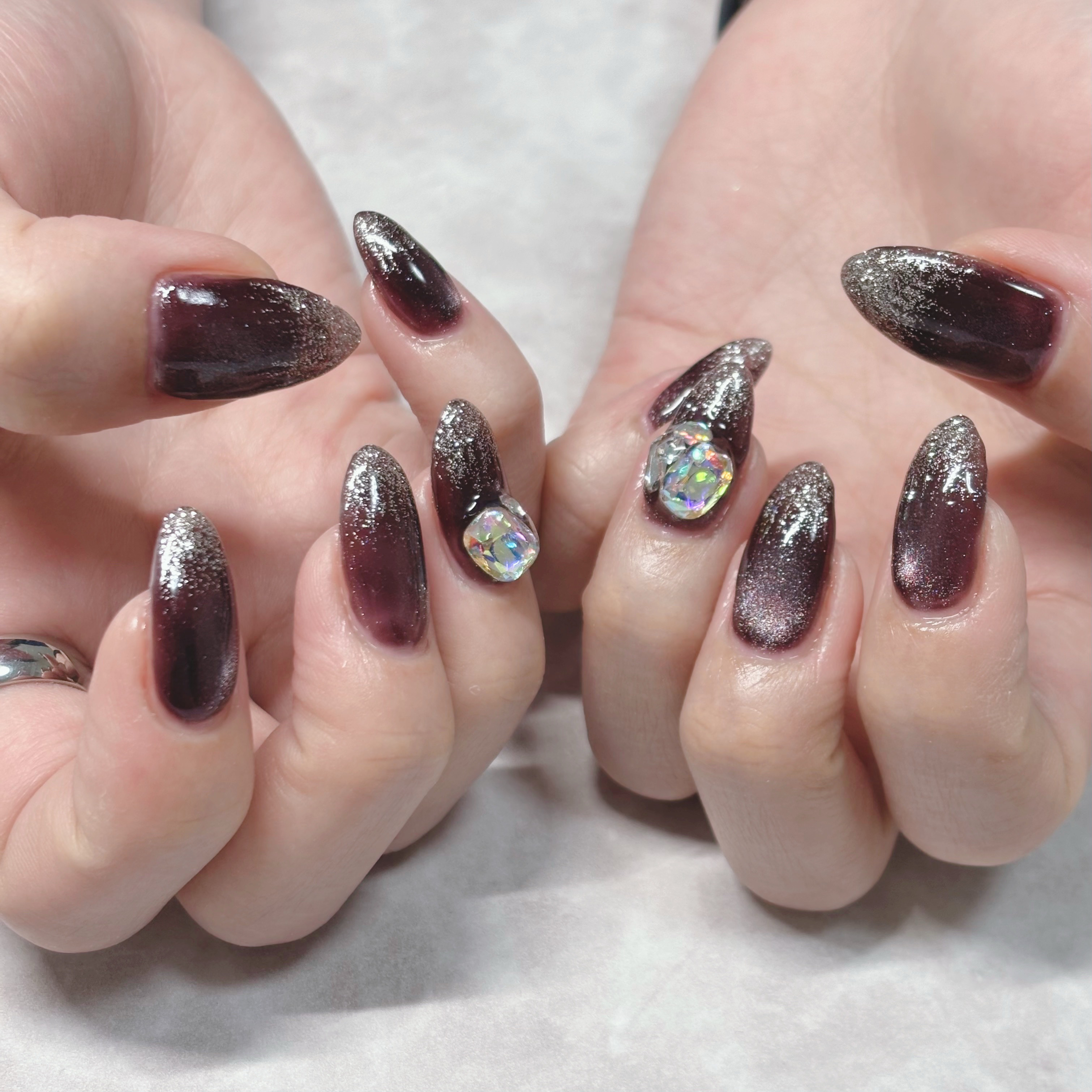 nail_Satomi