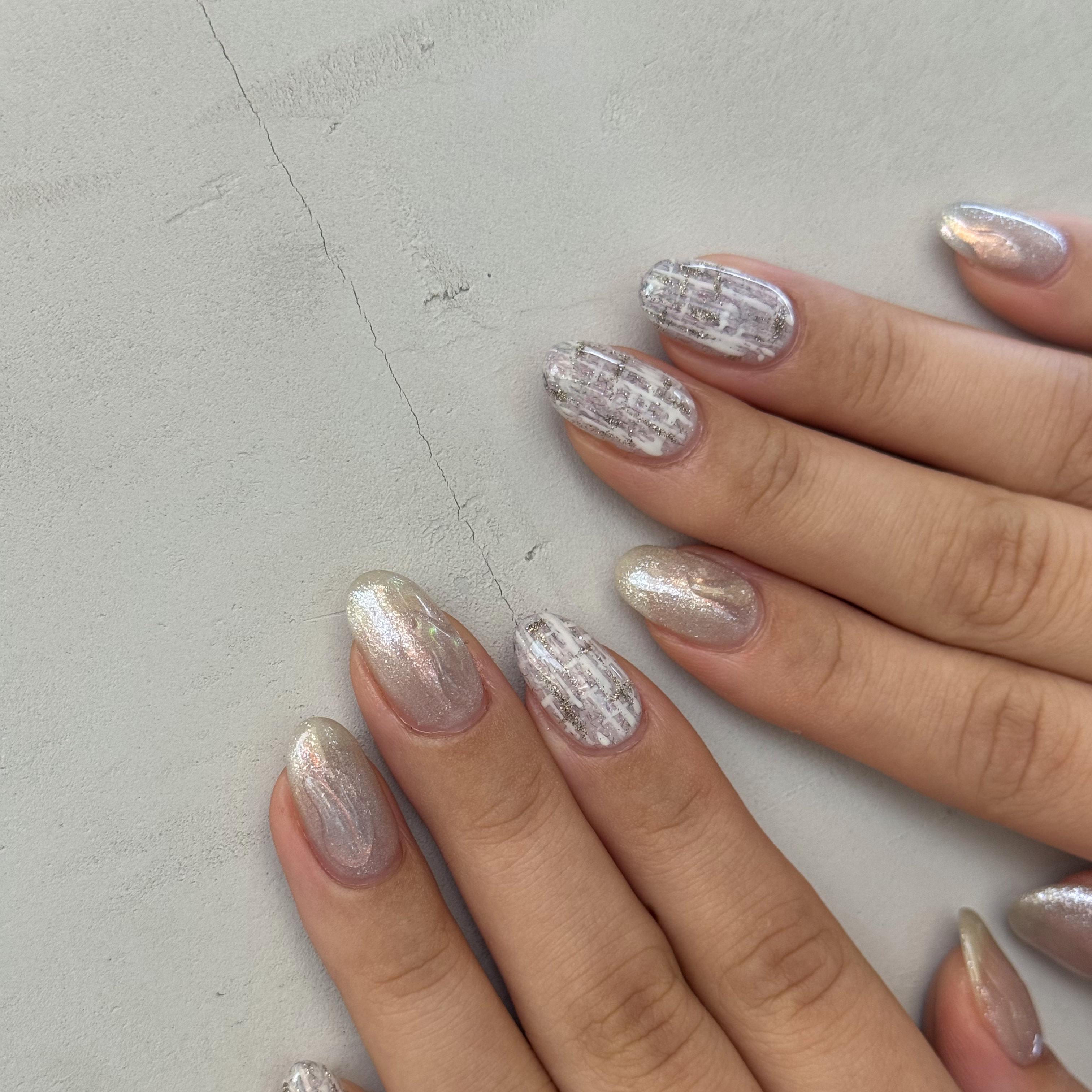 mapo_nail