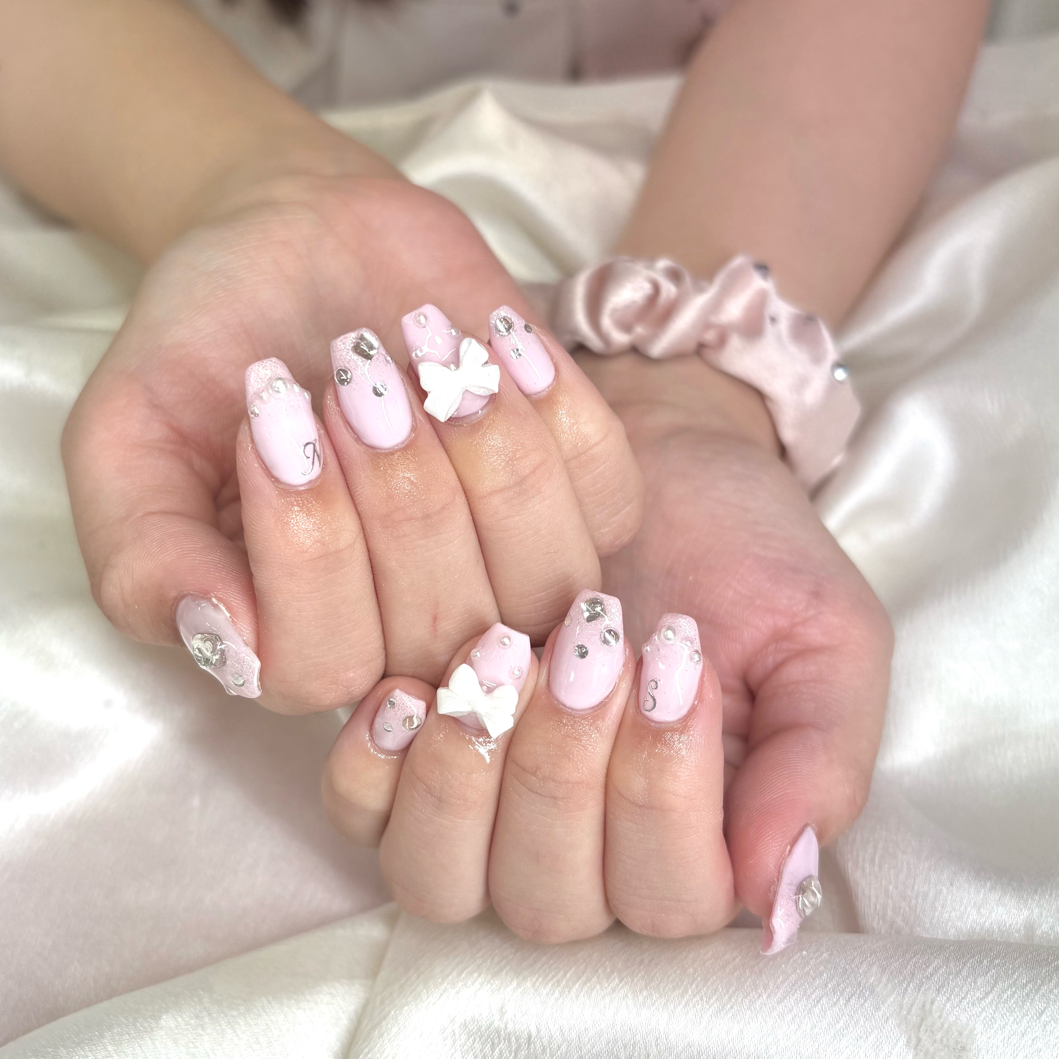 Y18_nail
