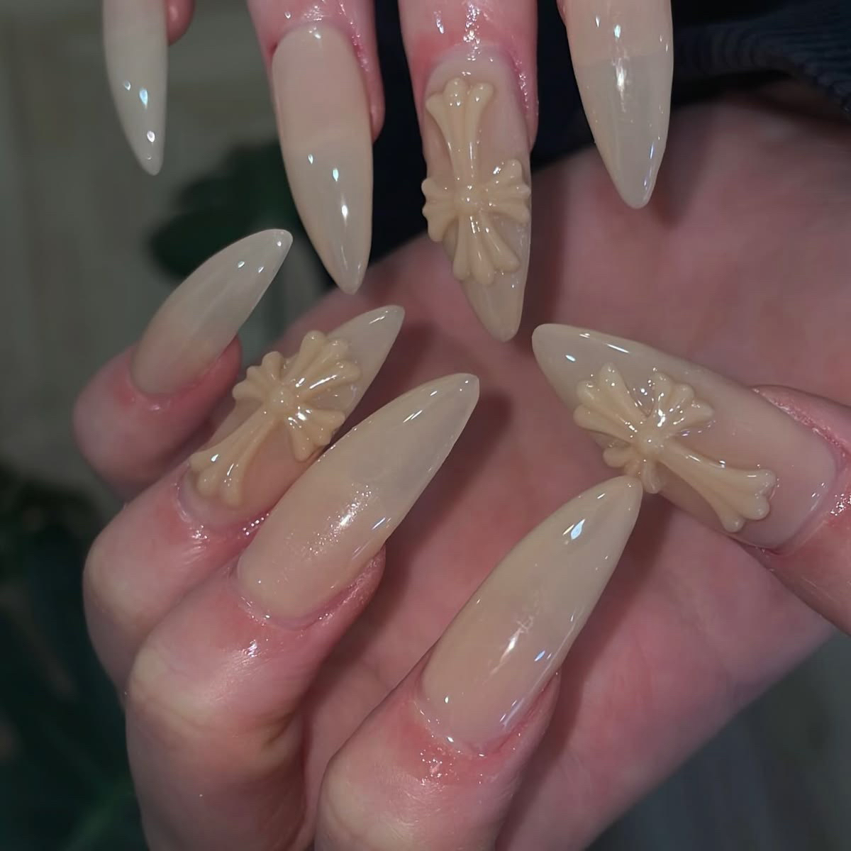 Blingg.Nail.Namba