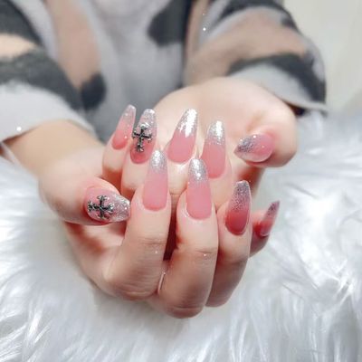 ☆チップ長さだし10本コース☆