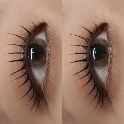 ダメージレスlashlift