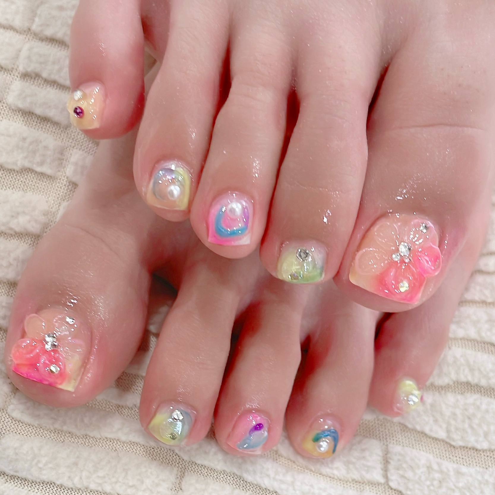 NAILam