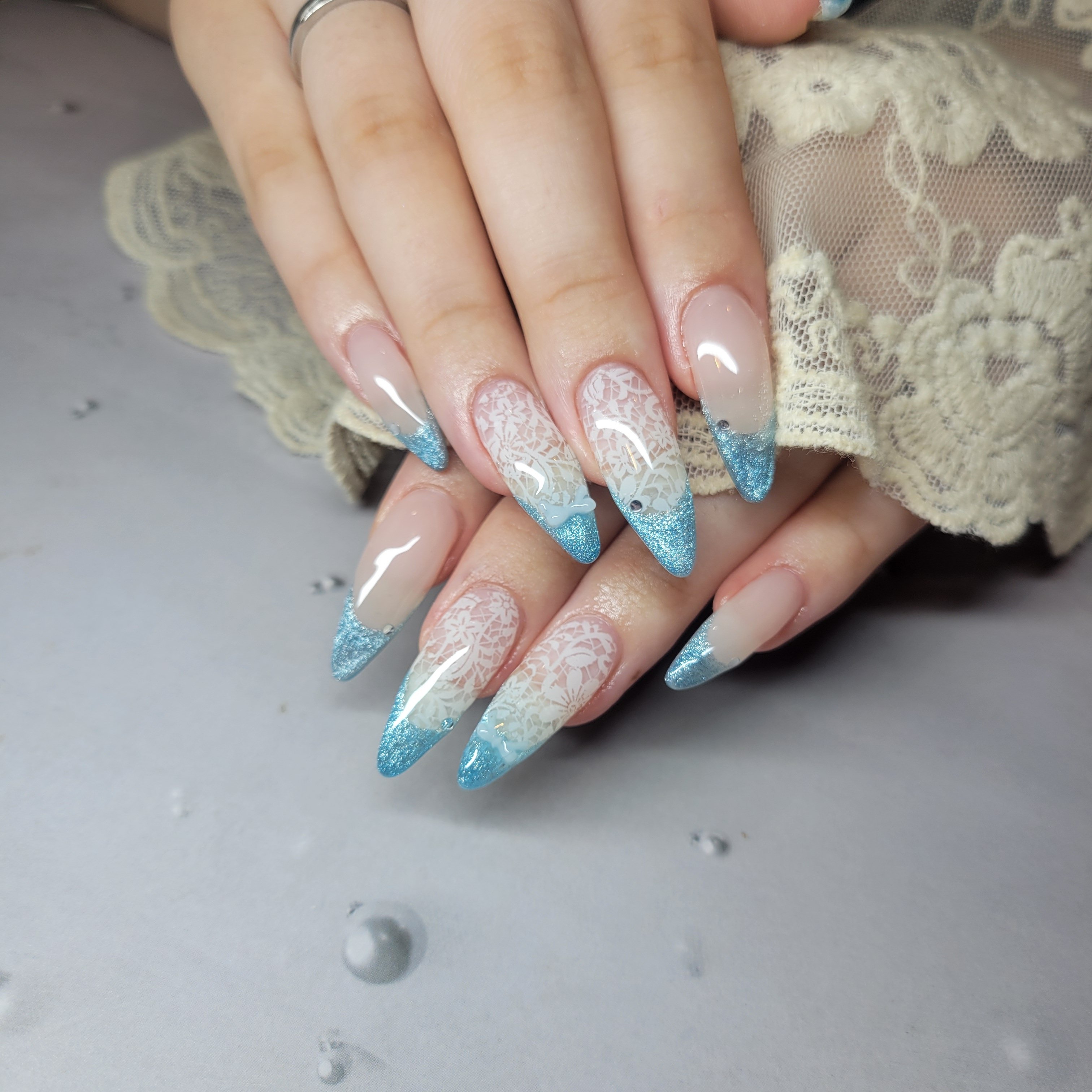 Nail_salon.Coco