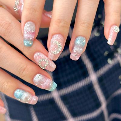 ご新規様&２回目のご来店限定☆Design 90min［¥9,900-］