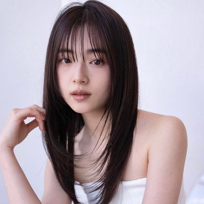 【2・3回目】デザインカット+髪質改善トリートメント ￥19000→￥13000