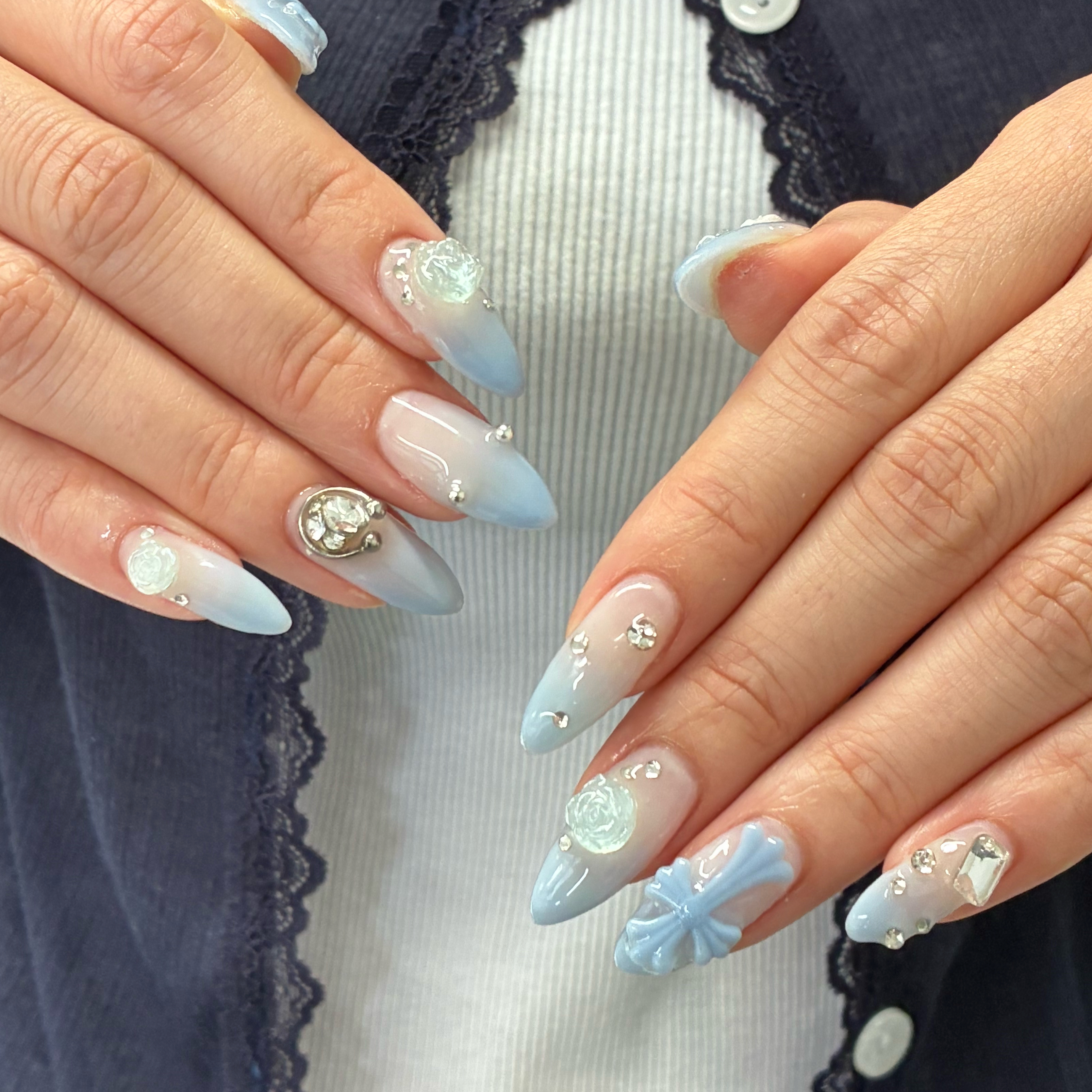 Risa_nail._.