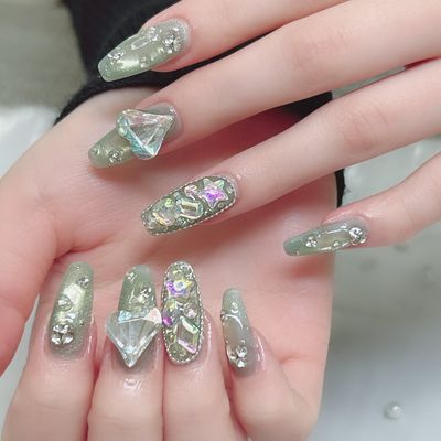 パーツアートし放題