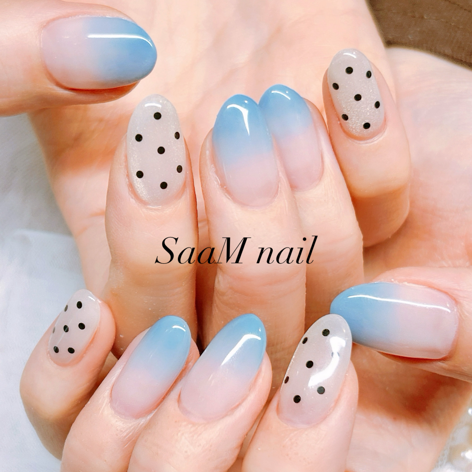 SaaM_nail