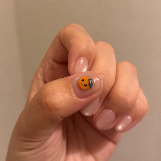 Bounail__miisannail